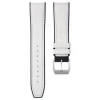 Rubber Strap For IWC Pilot Mark XVIII 40mm