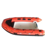 Inflatable Motor Dinghies High Quality Durable