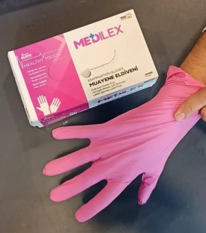 Medilex Glove