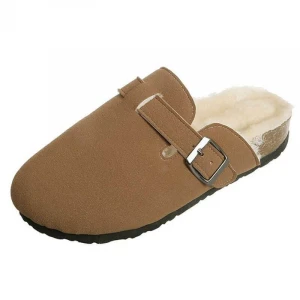 Best wholesale Women's Mules Birk Sandal Supplier