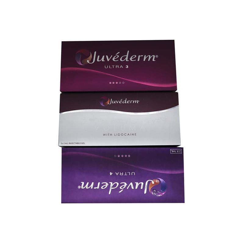 Buy Juvederm Ultra Plus Xc 3 Dermal Filler 2 Syringes X 1.0ml from Hebei Kouxuan Technology Co