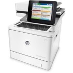 HP Color LaserJet Enterprise Flow M577z All-easyprinthead*com