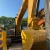 Import Used Cat 320D 20 ton Excavator from China