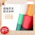 Import Spot color imitation nylon ribbon with dense plain pit pattern herringbone customization from China