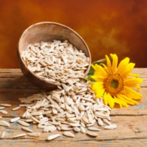 Good Quality Sunflower Seeds