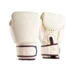 Custom Logo professional Leather Boxing Punching Gloves