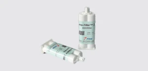 thermal conductive filler mixture thermal paste