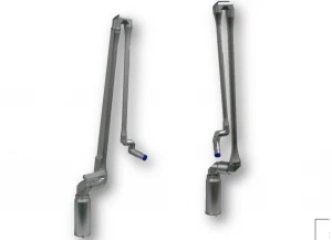 Laser Arm / 7 Joint Articulated Laser Arm / CO2 / ND:YAG / Medical Device