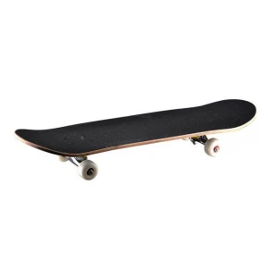 4 Wheels Wood Skateboard in wholesale