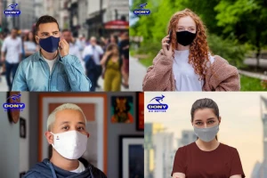 Vietnam antivirus face mask exported to Costa Rica, Paraguay, Uruguay, Venezuela, Sri Lanka, Finland, Armenia, Austria