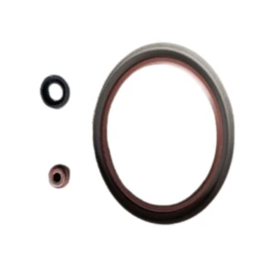 Gearbox oil seal