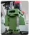 Import CNC Full servo multi-axis waterwheel combined machine tool - YM-3D-TV08-11HSP from China