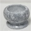 New Design Eco-friendly Marble Cup type Feeding Bowl for Cat(Dog)