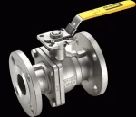 Petroleum valves