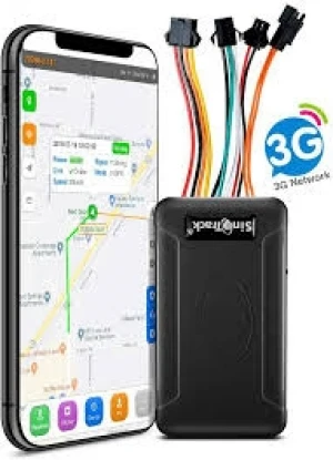 GPS SINOTRACK ST-609W 3G