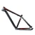 Import wholesale factory supply high quality bicycle frame    wholesale bike frame from China