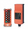 G200-E2B-8  telecrane radio industrial wireless remote control for electric hoist