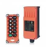G200-E2B-8  telecrane radio industrial wireless remote control for electric hoist
