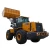 Import XCMG Manufacturer Earth-Moving Wheel Loader LW700HV New 7 Ton Wheel Loader for Sale from China