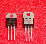 LM317T Adjustable Positive Voltage Regulator|xecor