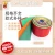 Import Spot color imitation nylon ribbon with dense plain pit pattern herringbone customization from China