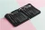 Import 20pcs Vegan Makeup Cosmetic Brush Set with Folding Zipper Pouch from China