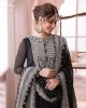 Chandani Luxury Chiffon Collection 3 Piece Unstitched