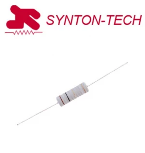 SYNTON-TECH - Wire Wound Resistor (KNP)