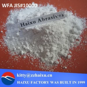 3mkm2mkm1mkm White alumina oxide micor powder best price