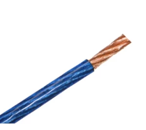 China Factory 18AWG-0AWG Car Battery Cable