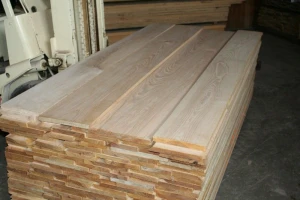 Ash Wood Lumber