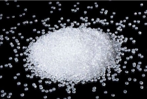 GON-GPPS plastic raw material GPPS resin with cheap price GPPS Granule General purpose polystyrene