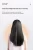 titanio plancha de cabello infrared heat mat for hair straighteners