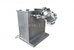 BSTD Series Three-dimensional Swing mixer