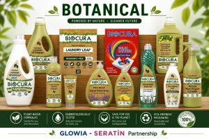 BIOCURA Botanical Powered by Nature