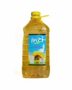 Premium Quality Refined Sunflower Cooking Oil, Organic Non GMO Sunflower Oil