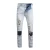 Import fashion loose jeans for men high waist comfortable jean pants from Pakistan