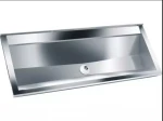 Stainless Steel Wash Basin