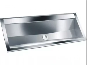 Stainless Steel Wash Basin