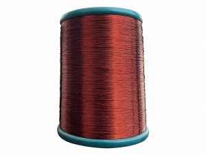 Q（Z/XY）L-2/200 Polyester Imide Enameled Aluminum  Wire