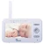 Import 4.3inch Video Baby Monitor with Pan-Tilt Camera from Hong Kong