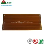 Flexible PCB Used in Industry Field FPC