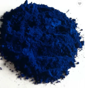 Blue Acid Dye