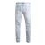 Import fashion loose jeans for men high waist comfortable jean pants from Pakistan