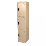 Lockers