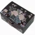 Import February Mountain Mother Of Pearl Jewelry Box 13bx from South Korea