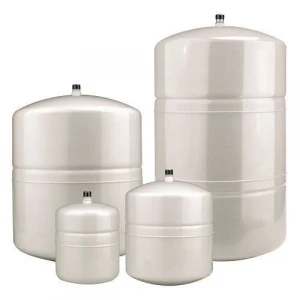 Variety of sizes Expansion Tank