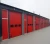 Import High Quality Sectional Door Steel Industrial Doors from China