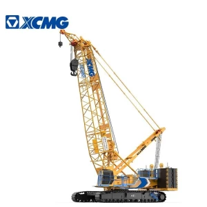 XCMG official new XLC180 180 ton strong lifting performance crawler crane for sale