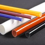 High-Temperature Insulating Casing for Electrical Wiring
